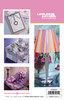 Leisure Arts Little Book of Big Ribbon Ideas Book