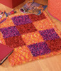 Leisure Arts Knits For The Home Book