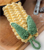 Leisure Arts Make In A Weekend Potholders & Dishcloths Knit Book