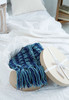 Leisure Arts Homespun Comfort Shawls Crochet Book
