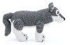 Leisure Arts Wolf Crochet ePattern
