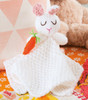 Leisure Arts Animal Lovies Bunny Knit ePattern