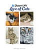Diamond Art By Leisure Arts Love Of Cats eBook
