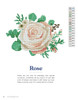 Diamond Art By Leisure Arts Flowers Painting eBook
