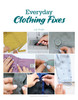 Leisure Arts Everyday Clothing Fixes Book