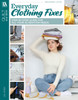 eBook Everyday Clothing Fixes - Step-by-Step Guide for All Your Alteration Needs