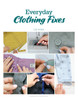 eBook Everyday Clothing Fixes - Step-by-Step Guide for All Your Alteration Needs
