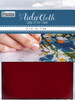 Essentials By Leisure Arts Aida Cloth 14ct Red 30"x 36"
