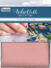 Essentials By Leisure Arts Aida Cloth 14ct Medium Pink 30"x 36"