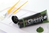 Cheep! Acrylic Paint 4oz Tube Olive Green