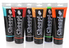 Cheep! Acrylic Paint 4oz Tube Scarlet