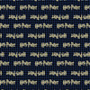 Camelot Cotton Fabrics Harry Potter By The Bolt Houndstootth 8yd Bolt