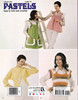 eBook Pastels Tops To Knit And Crochet