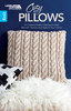 eBook Leisure Arts Cozy Pillows Knit