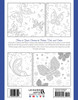 Leisure Arts Let Your Dots Fly Coloring Book