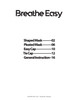 Leisure Arts Breathe Easy Special Edition eBook