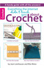 eBook Leisure Arts Everything the Internet Didn't Teach You About Crochet