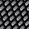 Camelot Cotton Fabrics Star Wars Fat Quarter Ships 6pc