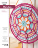 Leisure Arts Overlay Crochet Mandala ePattern
