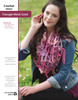 Leisure Arts Make Your First Crochet Cowls Triangle Mesh ePattern