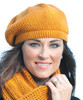 Leisure Arts Ultimate Beginners Guide To Tunisian Crochet Stockinette Hat ePattern