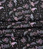 Camelot Cotton Fabrics Harry Potter Precut 2yd Tossed Elements