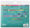 Leisure Arts Dual Ended Markers Set 60pc