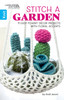 Leisure Arts Stitch A Garden Knit eBook