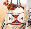 Leisure Arts Rucksacks & Backpacks Crochet Aztec Tote ePattern