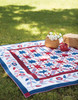 Leisure Arts Timeless Traditional Quilts Glory Days ePattern