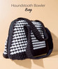 Leisure Arts Crochet Handcrafted Handbags Complex Book 4