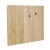 Good Wood By Leisure Arts Pallet Panel 21"x 16"