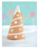 Leisure Arts Gingerbread House Stitchery eBook