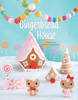 Leisure Arts Gingerbread House Stitchery eBook