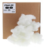 Essentials By Leisure Arts Polyester Fiber-Fil 4lb Box