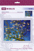 Riolis Cross Stitch Kit Almond Blossom Van Gogh