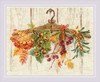 Riolis Cross Stitch Kit Gifts of Autumn