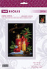 Riolis Cross Stitch Kit Christmas Light