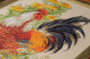 Riolis Cross Stitch Kit Rooster