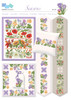 Lindner's Cross Stitch Chart Seasons ePattern