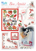 Lindner's Cross Stitch Chart Bon Appetit ePattern