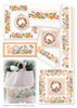 Lindner's Cross Stitch Chart Autumn Sun ePattern