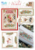 Lindner's Cross Stitch Chart Wishlist ePattern