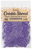 Essentials By Leisure Arts Crinkle Shred 2oz Lavender Bag