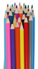 Leisure Arts Colored Pencils 24pc