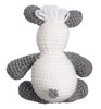 Leisure Arts Crochet Kit Amigurumi Lamb