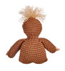 Leisure Arts Crochet Kit Amigurumi Sloth