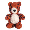 Leisure Arts Crochet Kit Amigurumi Tiger