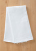Leisure Arts Dual-Ended Huck Cloth & Aida Cloth Tea Towel 15.75"x 23.5"
