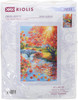 Riolis Cross Stitch Kit Sunny Autumn